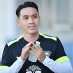 “ลีซอ” ยืนยันสามารถเล่นตำแหน่งกองหน้าตัวเป้าได้ “ขอแค่นายสั่งมา”
