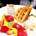 อร่อยจัดเต็ม คาเฟ่โคนัน 2019 เมนูคาวหวานเก๋ไก๋สุดครีเอต
