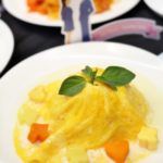 อร่อยจัดเต็ม คาเฟ่โคนัน 2019 เมนูคาวหวานเก๋ไก๋สุดครีเอต