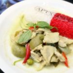 อร่อยจัดเต็ม คาเฟ่โคนัน 2019 เมนูคาวหวานเก๋ไก๋สุดครีเอต