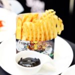อร่อยจัดเต็ม คาเฟ่โคนัน 2019 เมนูคาวหวานเก๋ไก๋สุดครีเอต