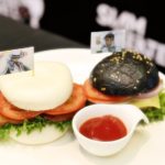 อร่อยจัดเต็ม คาเฟ่โคนัน 2019 เมนูคาวหวานเก๋ไก๋สุดครีเอต