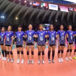 ‘บิ๊กจา’ เชื่อมั่น ลูกยางสาว แกร่งพอลุ้นตั๋ว ‘โอลิมปิก2020’