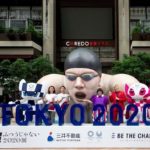 โตเกียว2020 เตรียมเปิดขายตั๋ว 31 ก.ค.นี้ - จัดแพ็กเกจสุดคุ้ม
