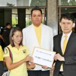 สาวแม่ลูก 6 ร้องรพ.ดังตรวจผิดบอก ติดเชื้อเอดส์ 5 ปี ทำชีวิตพัง จี้รพ.รับผิดชอบ