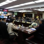 บช.ตชด.-กสศ. ลงนามเอ็มโอยู ลดความเหลื่อมล้ำทางการศึกษา