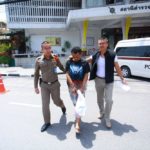 หนุ่มยิงเพื่อน โกรธหมอซักประวัติช้า ควงปืนเข้าห้องฉุกเฉิน ยิงขู่ 3 นัด!