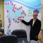 บช.ตชด.-กสศ. ลงนามเอ็มโอยู ลดความเหลื่อมล้ำทางการศึกษา
