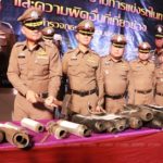 กวาดจับมา2,272 ราย! ตร.เอาจริงลุยล้างบางเด็กแว้น ฮึ่มฟันทุกคดีเจอทั้งคุกทั้งปรับ(คลิป)
