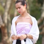 ญาญ่า ฟาด 6 คาแร็กเตอร์ในเรื่องเดียว ภูมิใจได้เรียนรู้ชีวิตทุกตัวละคร-ขอทิ้งไว้แค่ในจอ