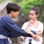 ญาญ่า ฟาด 6 คาแร็กเตอร์ในเรื่องเดียว ภูมิใจได้เรียนรู้ชีวิตทุกตัวละคร-ขอทิ้งไว้แค่ในจอ