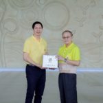 “พิพิธภัณฑ์พระรามเก้า” แหล่งเรียนรู้ที่ทรงคุณค่า ตามรอย "กษัตริย์นักพัฒนา"