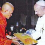 รำลึก‘สมเด็จป๋า’วัดพระเชตุพนฯ ย้อนเวลา 47 ปี สมเด็จพระสังฆราช