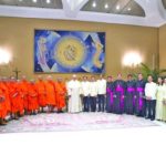รำลึก‘สมเด็จป๋า’วัดพระเชตุพนฯ ย้อนเวลา 47 ปี สมเด็จพระสังฆราช