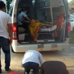 ด่วน! สิ้นแล้ว หลวงปู่สอ เกจิดัง 6 แผ่นดิน สิริอายุ 114 ปี พรรษา 94