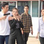 ‘บูม’จับคู่‘ทับทิม’ครั้งแรก‘อ๊อฟ’บู๊ยืนหนึ่ง‘พรายพิฆาต’