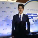 มาริโอ้ โกอินเตอร์ ลุย! ร่วมงานถ่ายภาพยนตร์ฮ่องกง ครั้งแรก