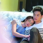 ‘มาสุ’พีก-อินเนอร์‘โจ้’พุ่ง! ดำดิ่งบทบาท-น้อมรับคำติ : ข่าวสดอาทิตย์ใส