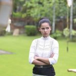 ‘ญาญ่า’สู้ศึก‘กาสะลอง’ จินตนาการตัวเองเหนือมนุษย์