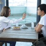 ‘เข้ม’ระเบิดความแค้น ‘นาว’เจ๊ดัน‘หัวใจลูกผู้ชาย’