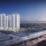 ‘ศุภาลัยปาร์ค’แยกไฟฉาย คอนโดฯเริ่มต้นที่ 2.03 ล้าน