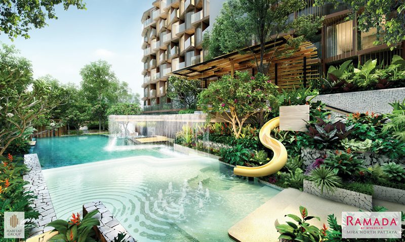‘รามาด้า’บายวินด์ดัมมิรานอร์ท
