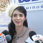 มุกดา คอนเฟิร์ม ยังโสด หลังท้า เจ ชนาธิป จีบ ยัน แค่หยอด เพื่อนกันดีกว่า