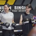 เจ้านาย เจ้าขุน เฮ! แม่ปิ่นไฟเขียวมีแฟนได้ พร้อมเผยวิธีจีบสาวของสองหนุ่ม
