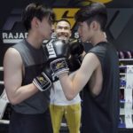 เจ้านาย เจ้าขุน เฮ! แม่ปิ่นไฟเขียวมีแฟนได้ พร้อมเผยวิธีจีบสาวของสองหนุ่ม