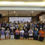 ‘โปรหญิง’ ผงาดแชมป์ ทิพเลดี้ ชาเลนจ์ สนามที่ 3  ที่นครนายก