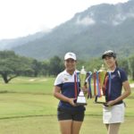 ‘โปรหญิง’ ผงาดแชมป์ ทิพเลดี้ ชาเลนจ์ สนามที่ 3  ที่นครนายก