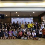 ‘โปรหญิง’ ผงาดแชมป์ ทิพเลดี้ ชาเลนจ์ สนามที่ 3  ที่นครนายก