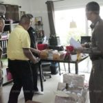 หยุดตาย! ‘ตร.’ผนึก‘อย.’ บุก30จุดทั่วประเทศลุยยึดยา-สารผลิตอาหารเสริมลดอ้วน(คลิป)