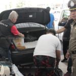 หยุดตาย! ‘ตร.’ผนึก‘อย.’ บุก30จุดทั่วประเทศลุยยึดยา-สารผลิตอาหารเสริมลดอ้วน(คลิป)