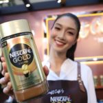 ท้าพิสูจน์ “เนสกาแฟ โกลด์ เครมมา สมูท แอนด์ ไฟน์เนสท์” กาแฟดำรสนุ่มระดับซูเปอร์พรีเมี่ยม ที่ใครชงก็อร่อย