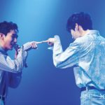 ‘นิวอีสต์’พาฟินเพลง‘พี่สาวครับ’ แฟนคลับกรี๊ดสนั่น-สัญญาจะกลับมา