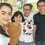 ‘เดียร์น่า’แมนๆตรงๆ  เคยชอบหนุ่มเจ้าชู้-คนเตือนไม่ฟัง : บันเทิง