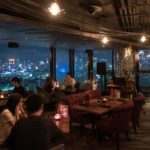 ชิมเมนูสตรีตฟู้ดขึ้นโรงแรม วิวหรูแสงสีกรุงเทพฯสุดตระการตา