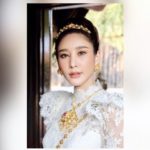 แตงโม จัดชุดใหญ่! โดนถาม "ทำไมหน้าเบี้ยวๆ" สวนคืนซะแทบไม่เป็นคน