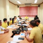 ผวาทรุดเพิ่ม! โยธาฯ พบสาเหตุแล้ว เร่งแก้ไขทางจักรยานริมโขงพังถล่ม