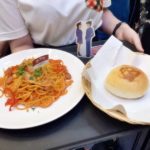 อร่อยจัดเต็ม คาเฟ่โคนัน 2019 เมนูคาวหวานเก๋ไก๋สุดครีเอต
