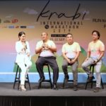 ชวนปอดเหล็กวิ่งพิชิตเส้นขอบฟ้า “กระบี่มาราธอนนานาชาติ 2019”