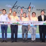 ชวนปอดเหล็กวิ่งพิชิตเส้นขอบฟ้า “กระบี่มาราธอนนานาชาติ 2019”