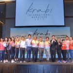 ชวนปอดเหล็กวิ่งพิชิตเส้นขอบฟ้า “กระบี่มาราธอนนานาชาติ 2019”