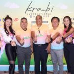 ชวนปอดเหล็กวิ่งพิชิตเส้นขอบฟ้า “กระบี่มาราธอนนานาชาติ 2019”
