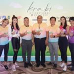 ชวนปอดเหล็กวิ่งพิชิตเส้นขอบฟ้า “กระบี่มาราธอนนานาชาติ 2019”