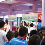 อธิบดีสถ. เปิดกิจกรรม School Roadshow โครงการส่งความรู้ สร้างความสุข