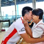 สมเกียรติ ลัดฟ้าสู่สเปน สู้ศึก “โมโตทู” มั่นใจร่างกายพร้อมบิดรายการเช็กกรังด์ปรีซ์