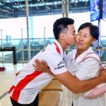 สมเกียรติ ลัดฟ้าสู่สเปน สู้ศึก “โมโตทู” มั่นใจร่างกายพร้อมบิดรายการเช็กกรังด์ปรีซ์