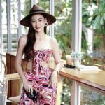 ญิ๋งญิ๋ง-ศรุชา โพสต์แคปชั่น เหน็บ! โนแคร์ ตาสว่าง ลาก่อนฝันร้าย 